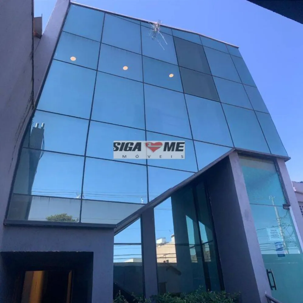Prédio Inteiro, 949 m² - Foto 5