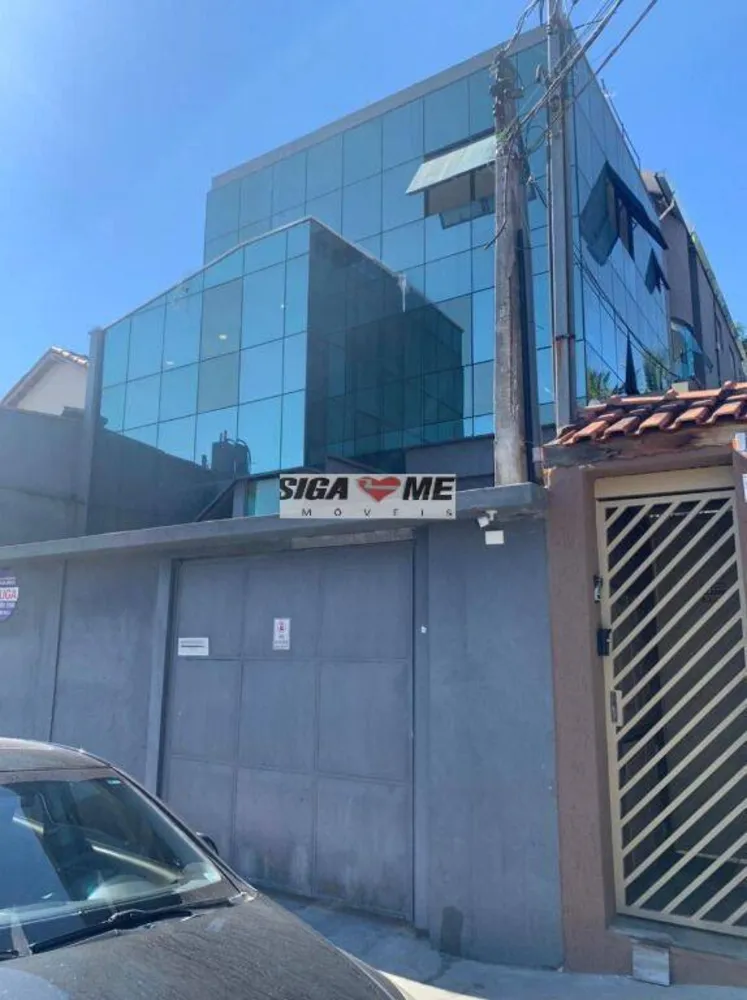 Prédio Inteiro, 949 m² - Foto 1