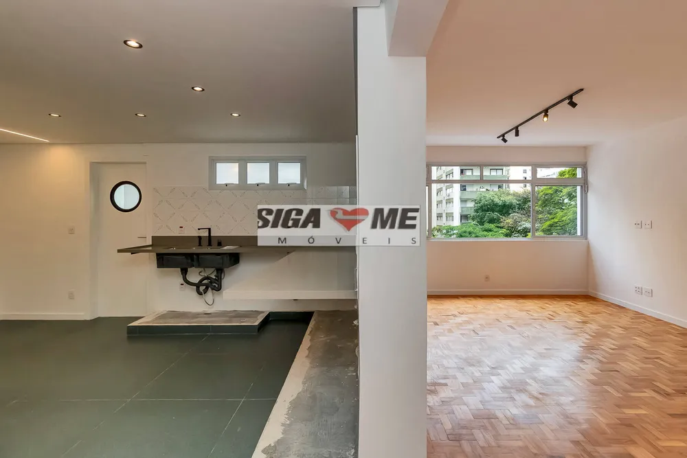 Apartamento, 3 quartos, 98 m² - Foto 5