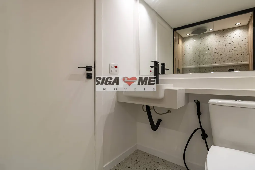Apartamento, 3 quartos, 98 m² - Foto 8