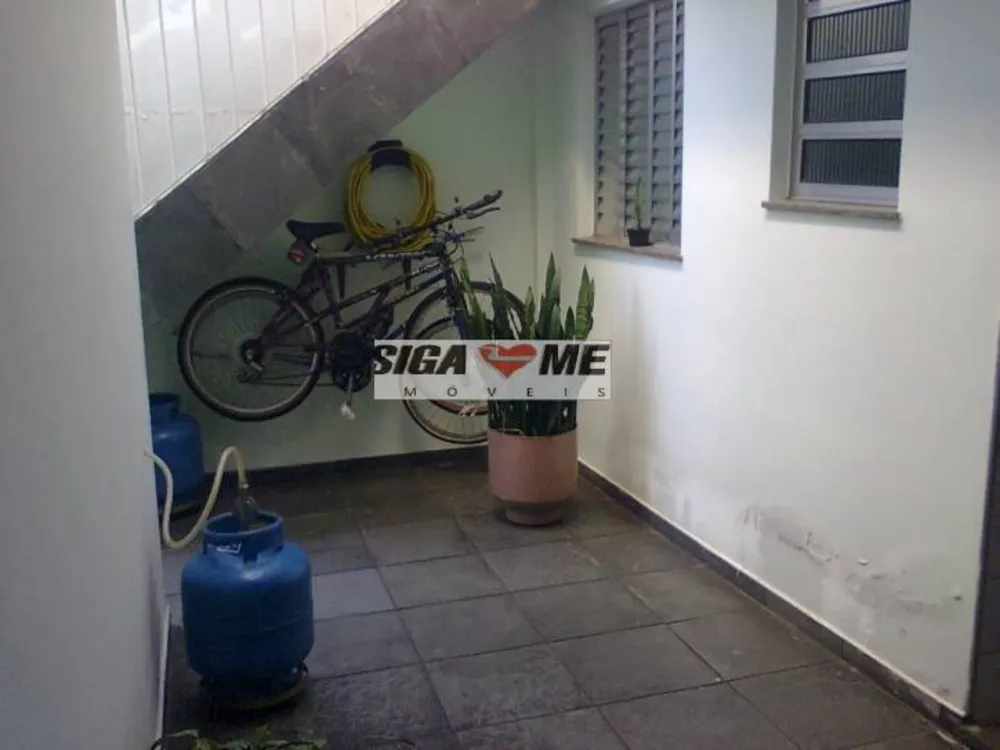 Sobrado, 2 quartos, 180 m² - Foto 11