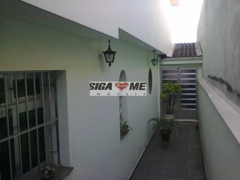 Sobrado, 2 quartos, 180 m² - Foto 9