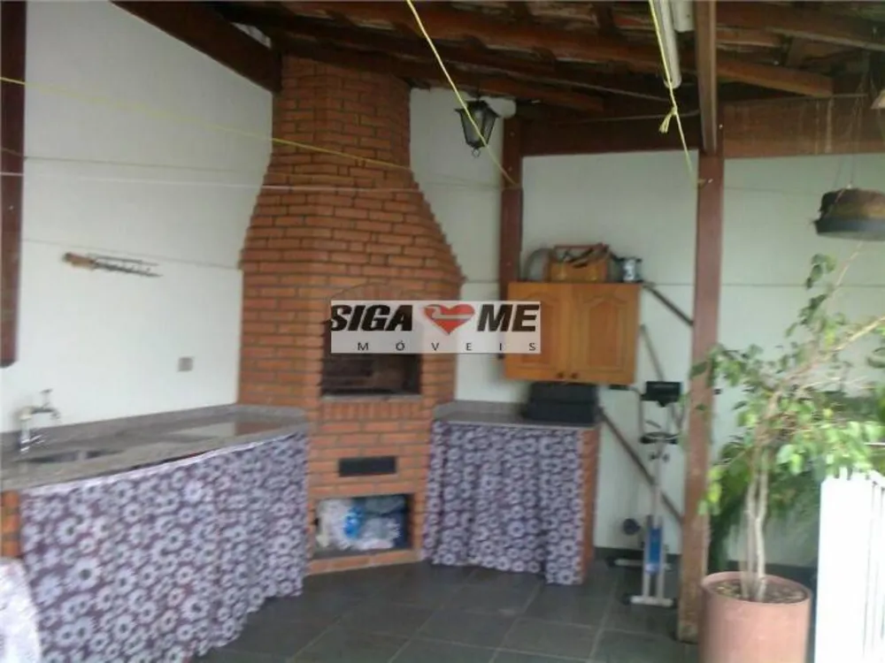 Sobrado, 2 quartos, 180 m² - Foto 5