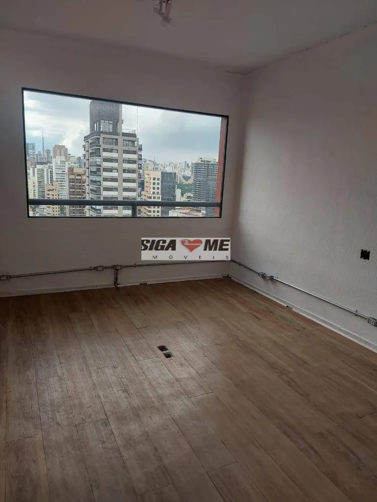 Sala-Conjunto, 114 m² - Foto 1