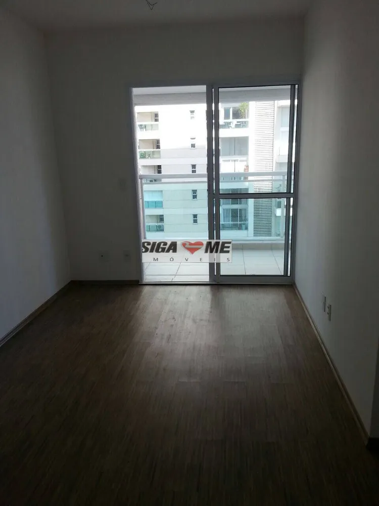 Apartamento, 1 quarto, 49 m² - Foto 1