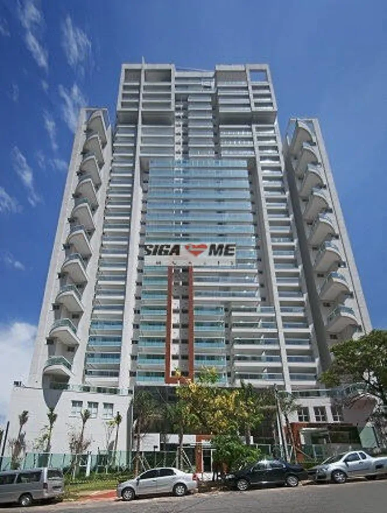 Apartamento, 1 quarto, 49 m² - Foto 2