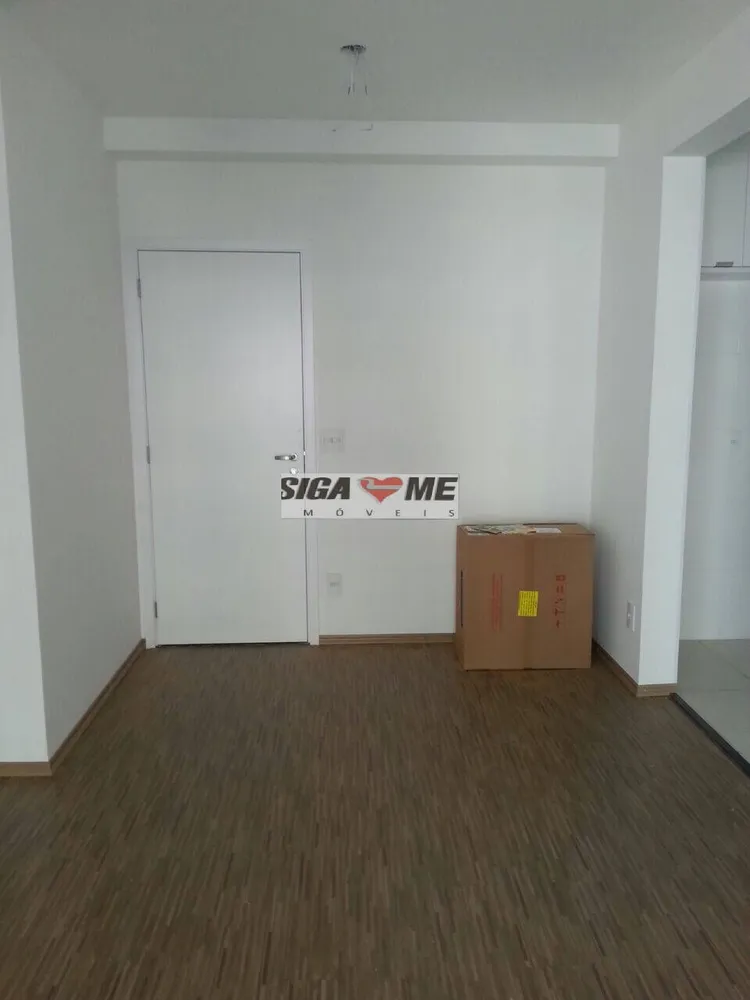 Apartamento, 1 quarto, 49 m² - Foto 6