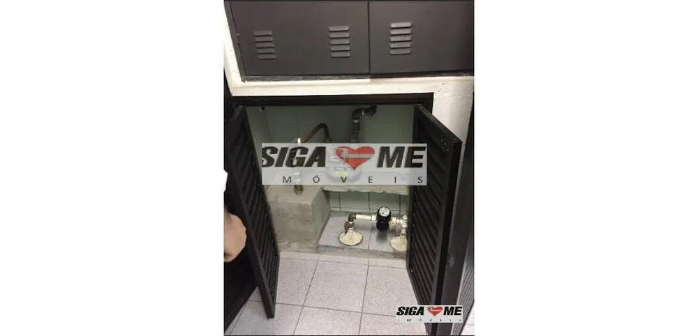 Sala-Conjunto, 306 m² - Foto 4