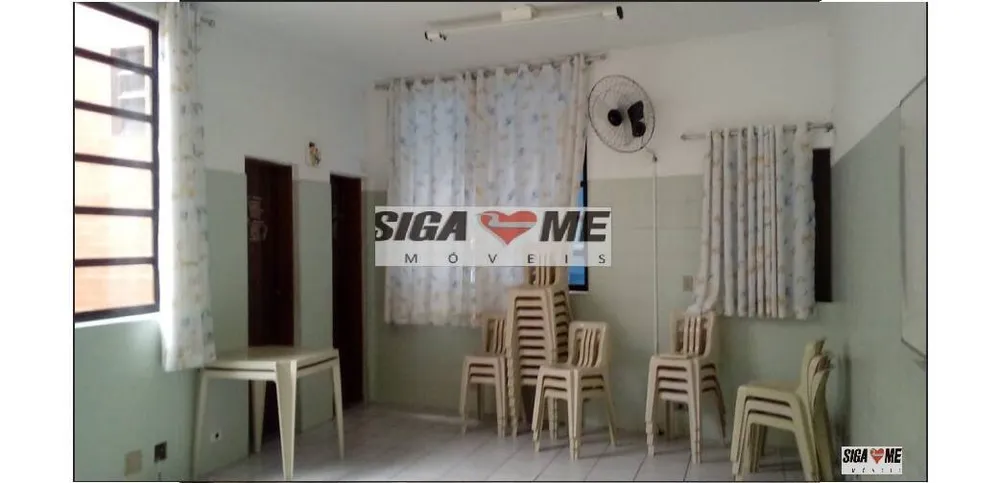 Sala-Conjunto, 306 m² - Foto 1