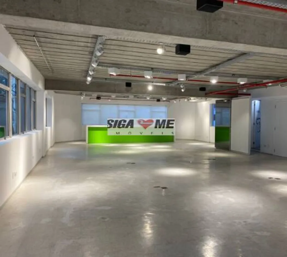 Sala-Conjunto, 189 m² - Foto 1