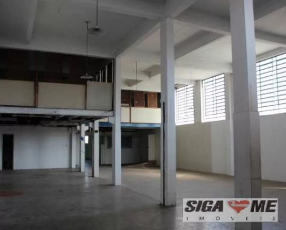 Prédio Inteiro à venda, 1323m² - Foto 2