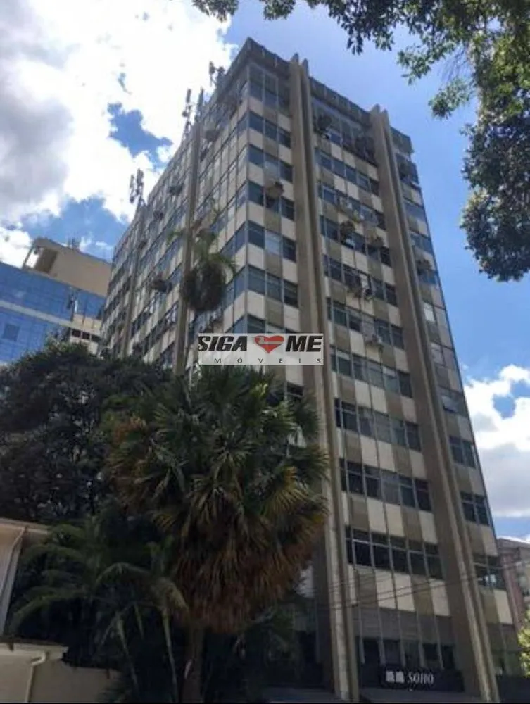 Sala-Conjunto, 300 m² - Foto 1