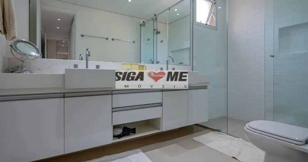 Apartamento, 4 quartos, 158 m² - Foto 7