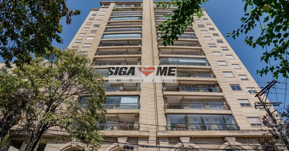 Apartamento, 4 quartos, 158 m² - Foto 8