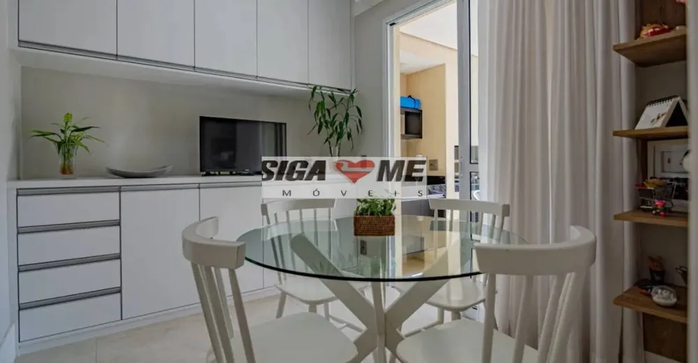 Apartamento, 4 quartos, 158 m² - Foto 5
