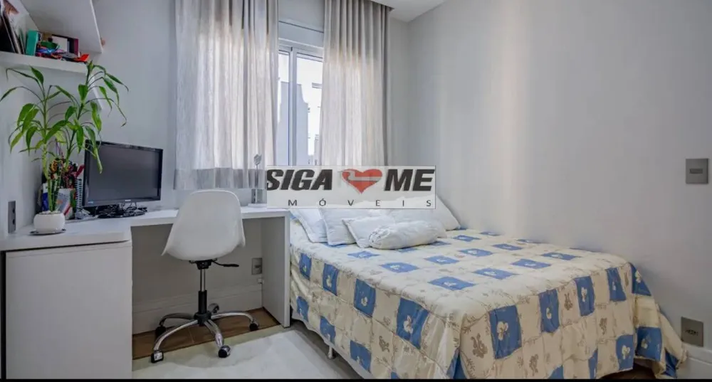 Apartamento, 4 quartos, 158 m² - Foto 6