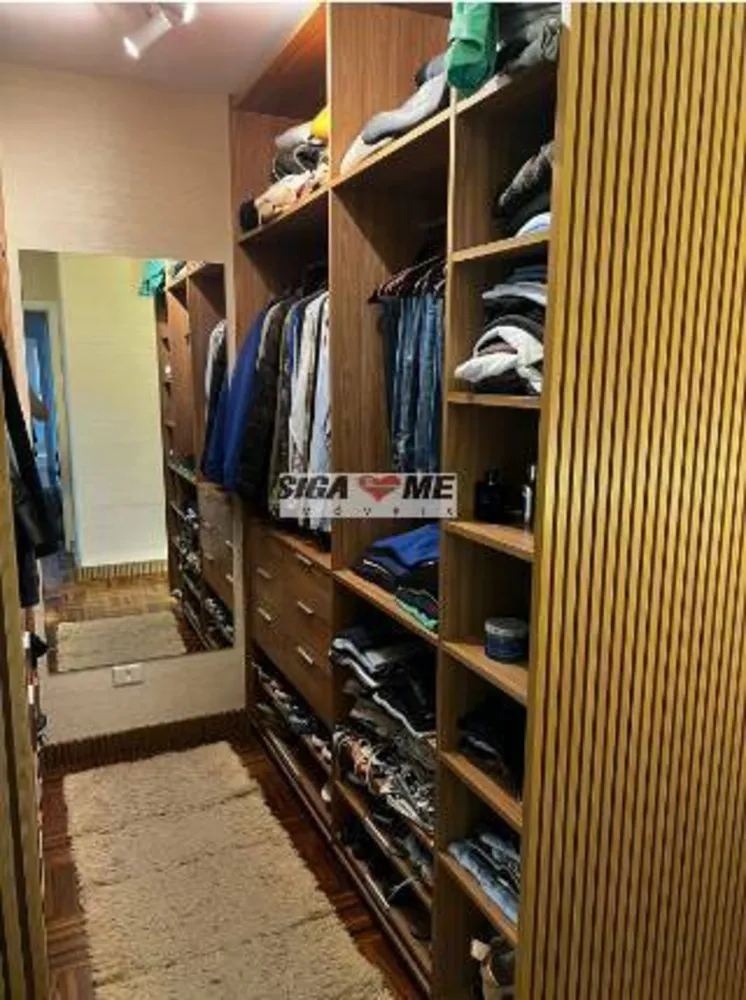 Apartamento, 3 quartos, 170 m² - Foto 6