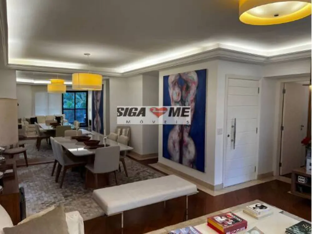 Apartamento, 3 quartos, 170 m² - Foto 8