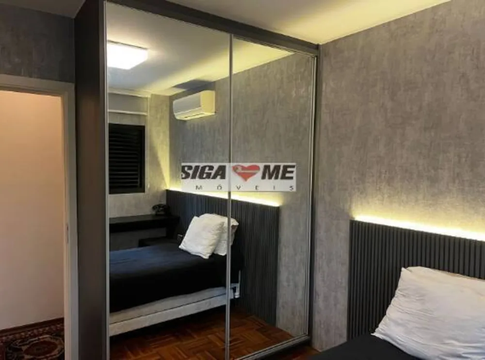 Apartamento, 3 quartos, 170 m² - Foto 7