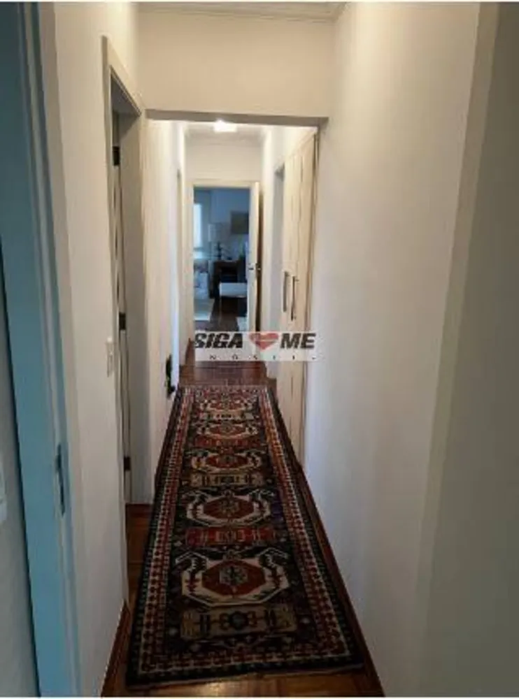 Apartamento, 3 quartos, 170 m² - Foto 5