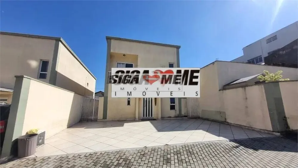 Casa, 4 quartos, 350 m² - Foto 1
