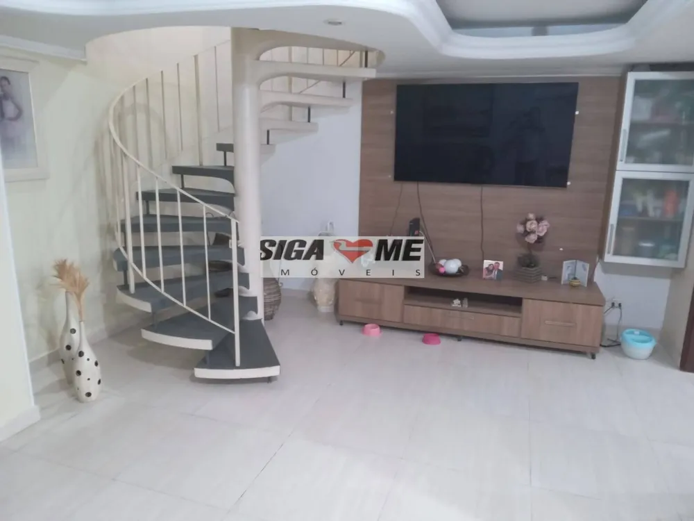 Casa, 3 quartos, 124 m² - Foto 1