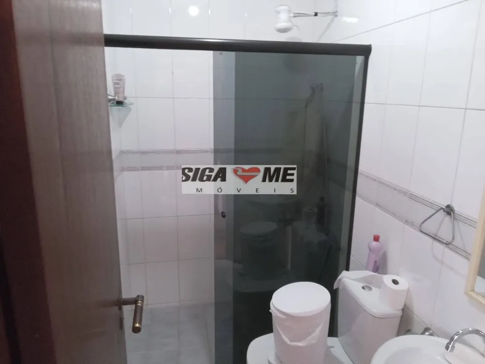 Casa, 3 quartos, 124 m² - Foto 4