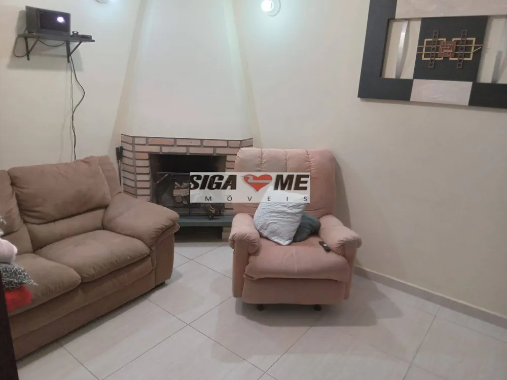 Casa, 3 quartos, 124 m² - Foto 3