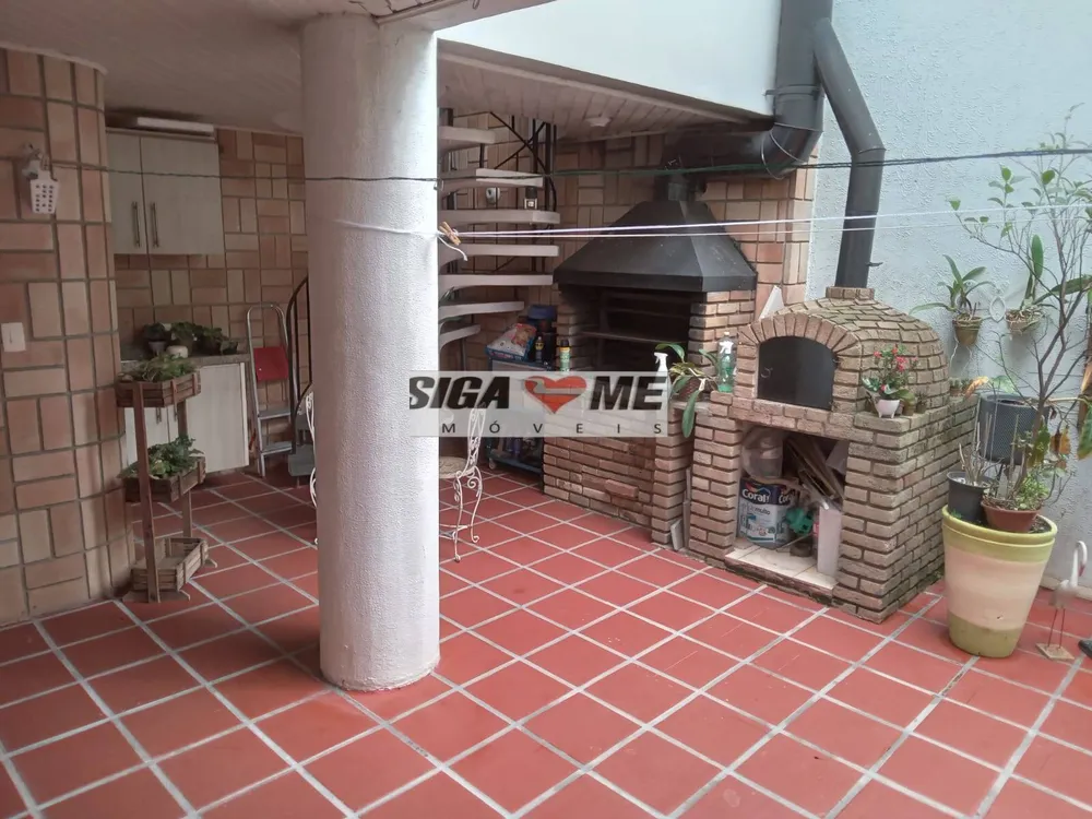 Casa, 3 quartos, 124 m² - Foto 6