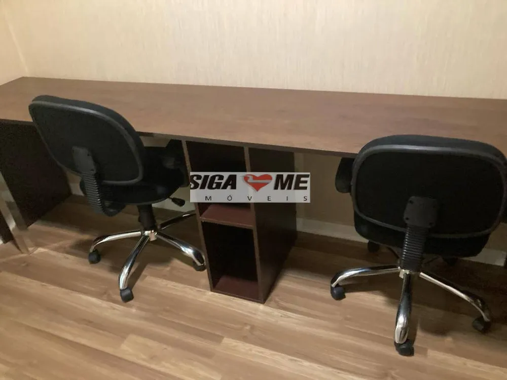 Sala-Conjunto, 42 m² - Foto 7