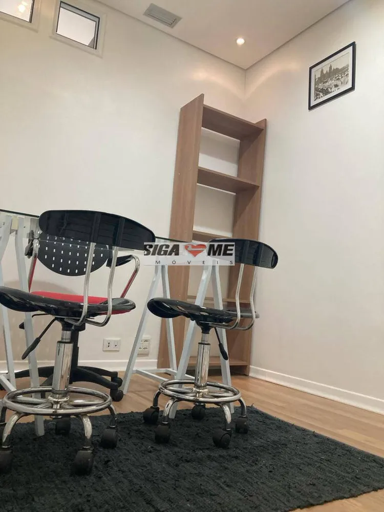 Sala-Conjunto, 42 m² - Foto 6