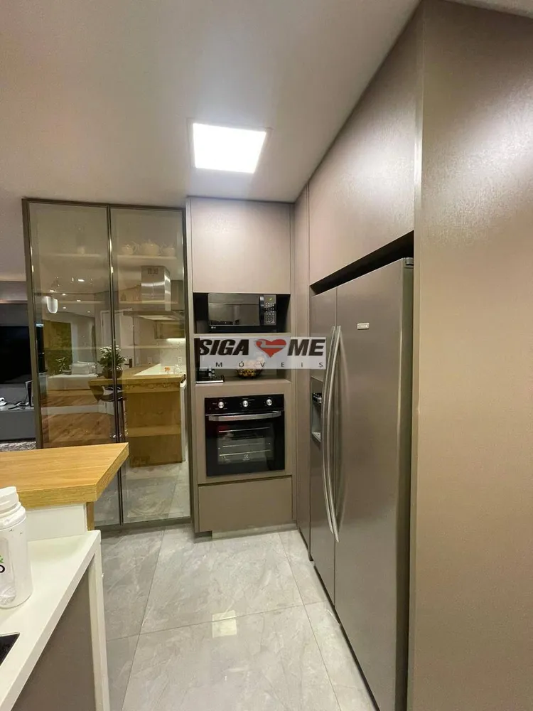 Apartamento, 3 quartos, 122 m² - Foto 8