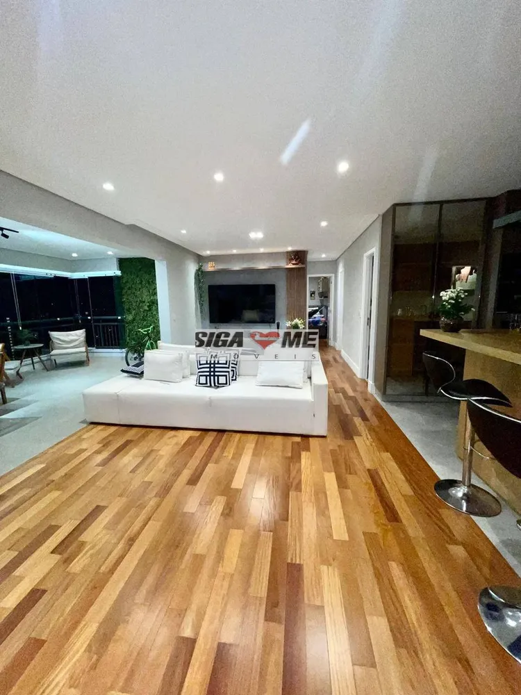 Apartamento, 3 quartos, 122 m² - Foto 4