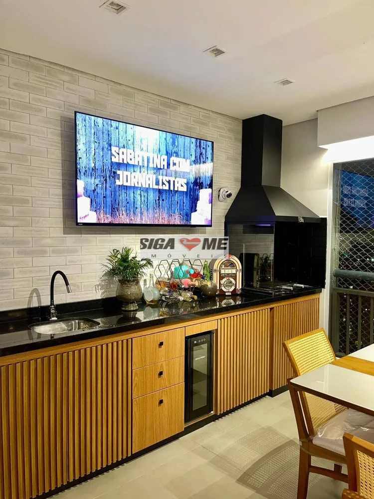 Apartamento, 3 quartos, 122 m² - Foto 5