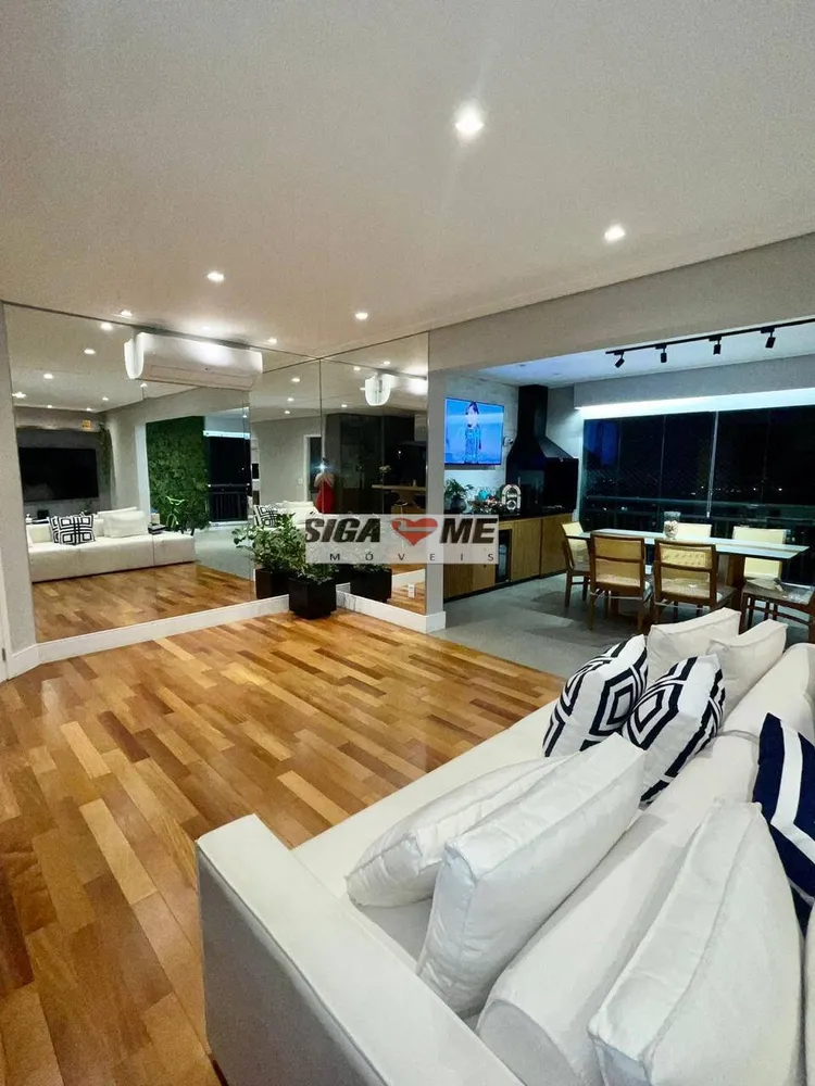 Apartamento, 3 quartos, 122 m² - Foto 6