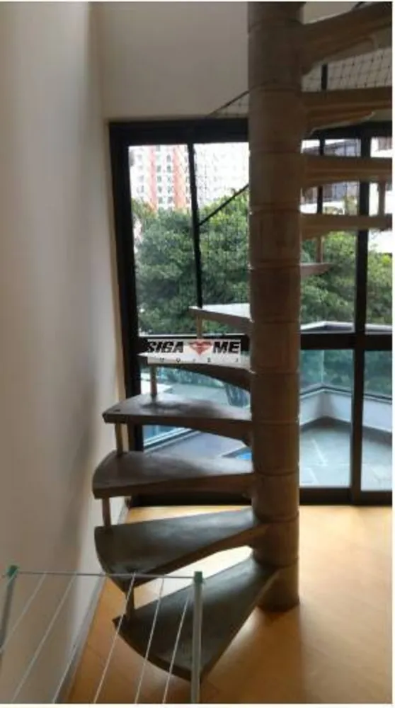 Apartamento, 1 quarto, 62 m² - Foto 5