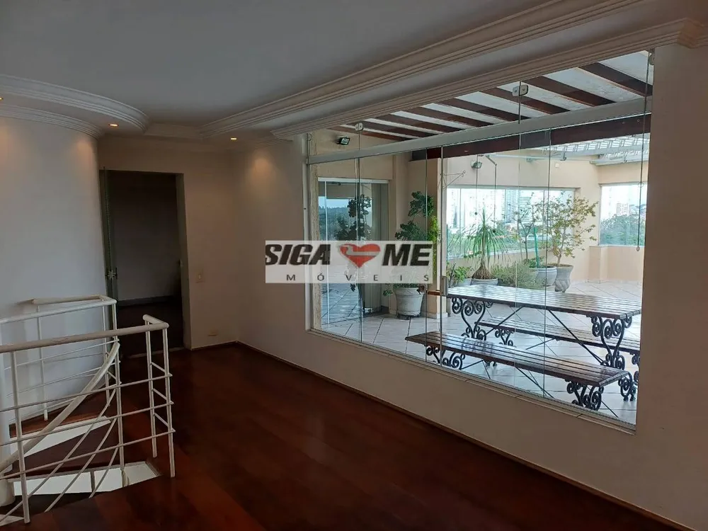 Apartamento, 3 quartos, 230 m² - Foto 8
