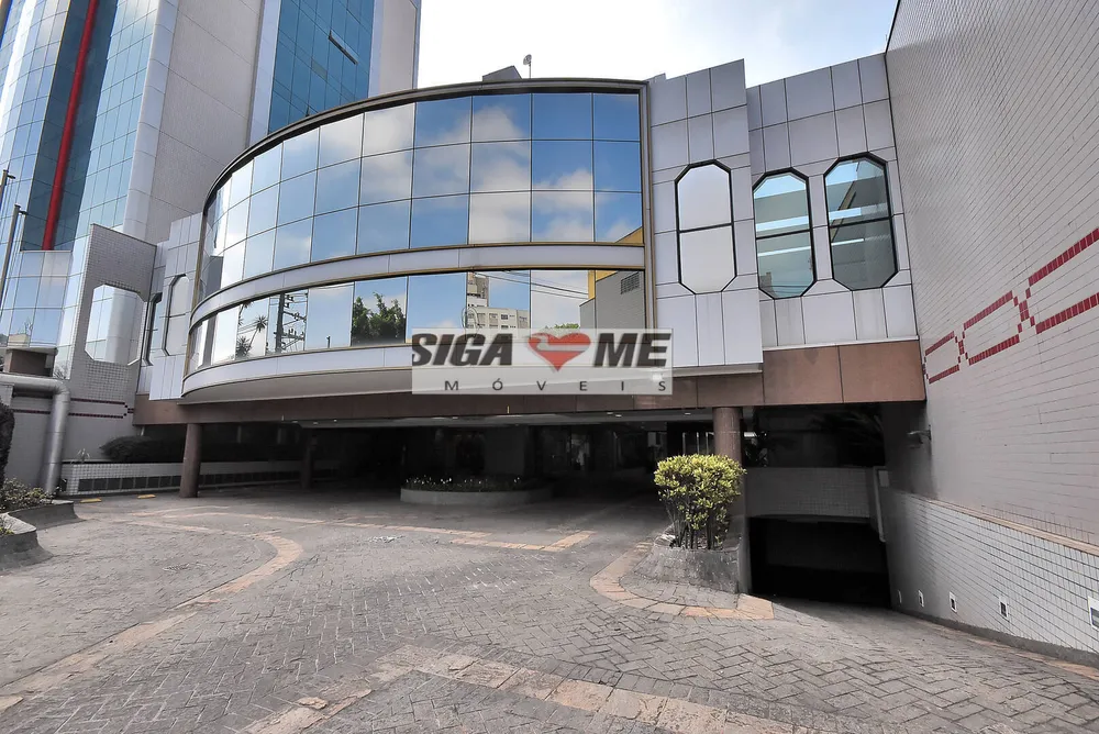 Sala-Conjunto, 1562 m² - Foto 1