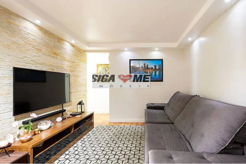 Apartamento, 3 quartos, 65 m² - Foto 4
