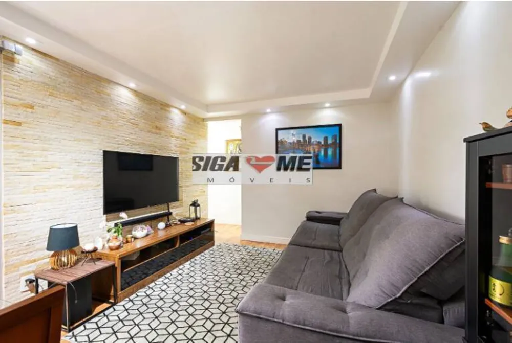 Apartamento, 3 quartos, 65 m² - Foto 1