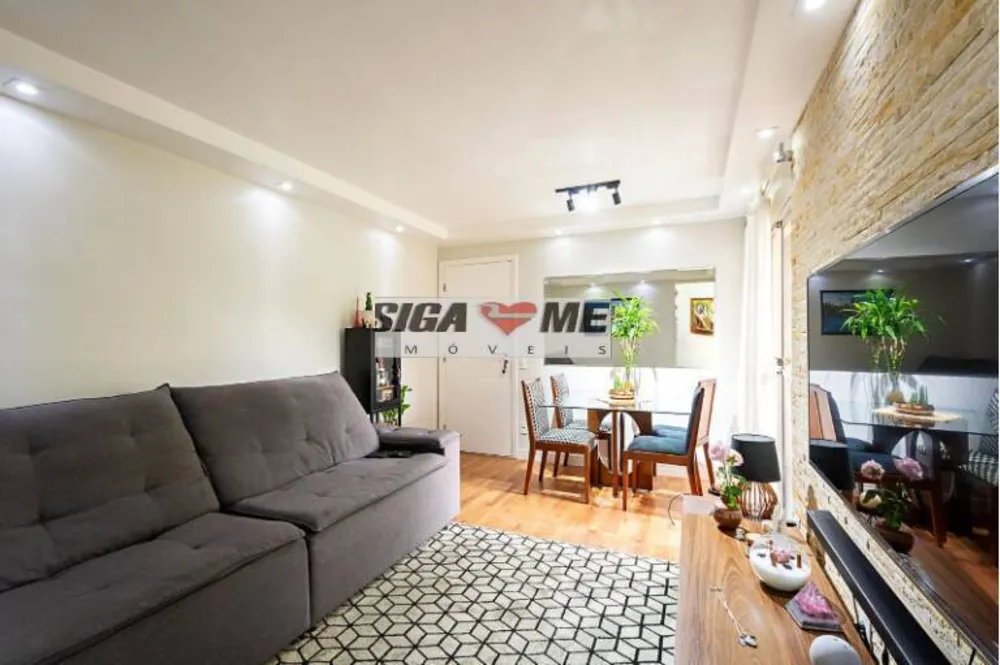 Apartamento, 3 quartos, 65 m² - Foto 2