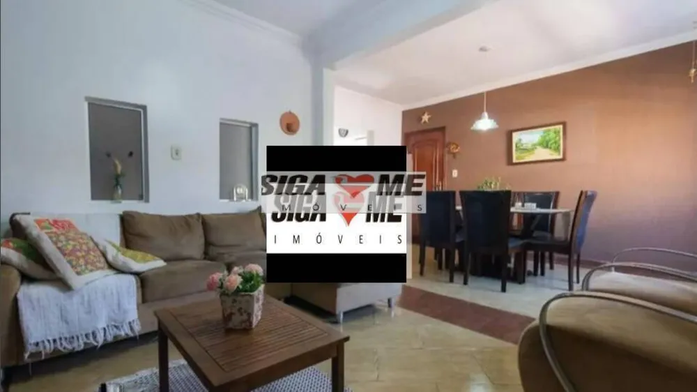 Apartamento, 3 quartos, 85 m² - Foto 1
