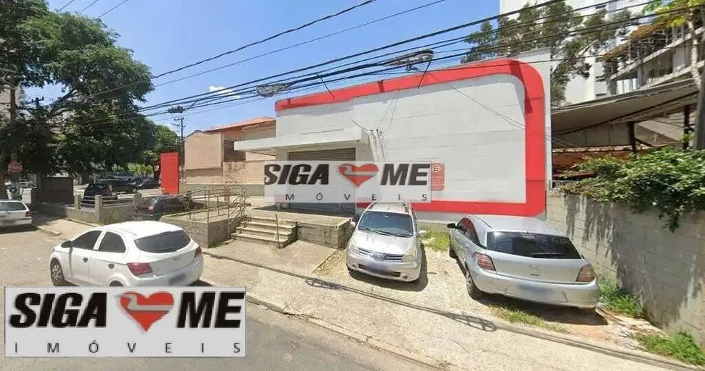 Sala-Conjunto, 553 m² - Foto 1