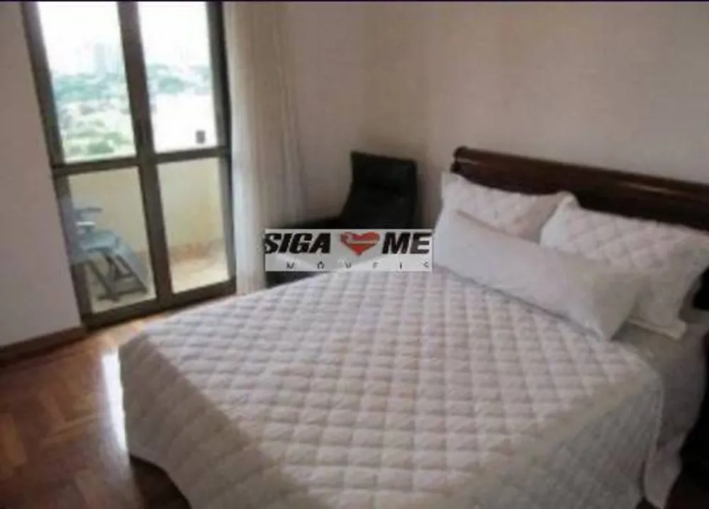 Apartamento, 5 quartos, 272 m² - Foto 7
