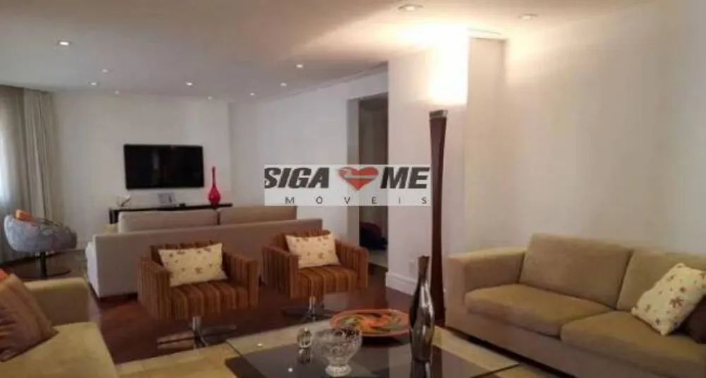 Apartamento, 5 quartos, 272 m² - Foto 5