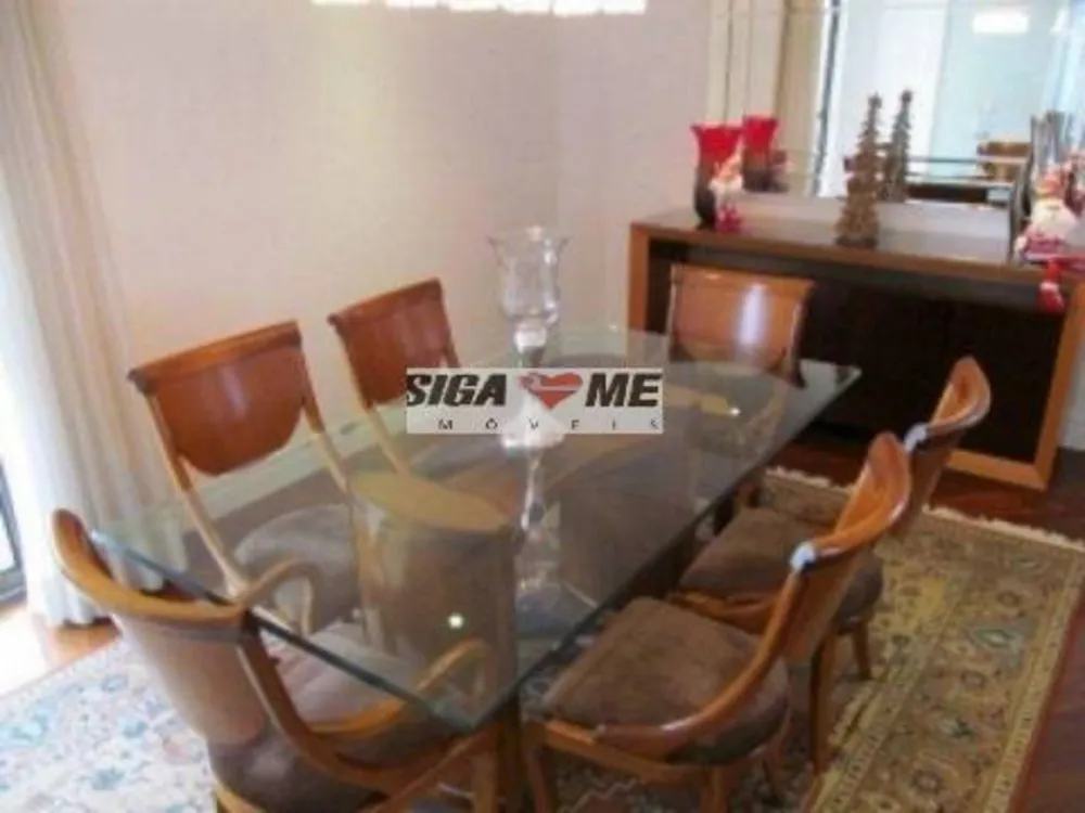 Apartamento, 5 quartos, 272 m² - Foto 6