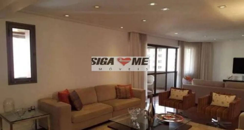 Apartamento, 5 quartos, 272 m² - Foto 3
