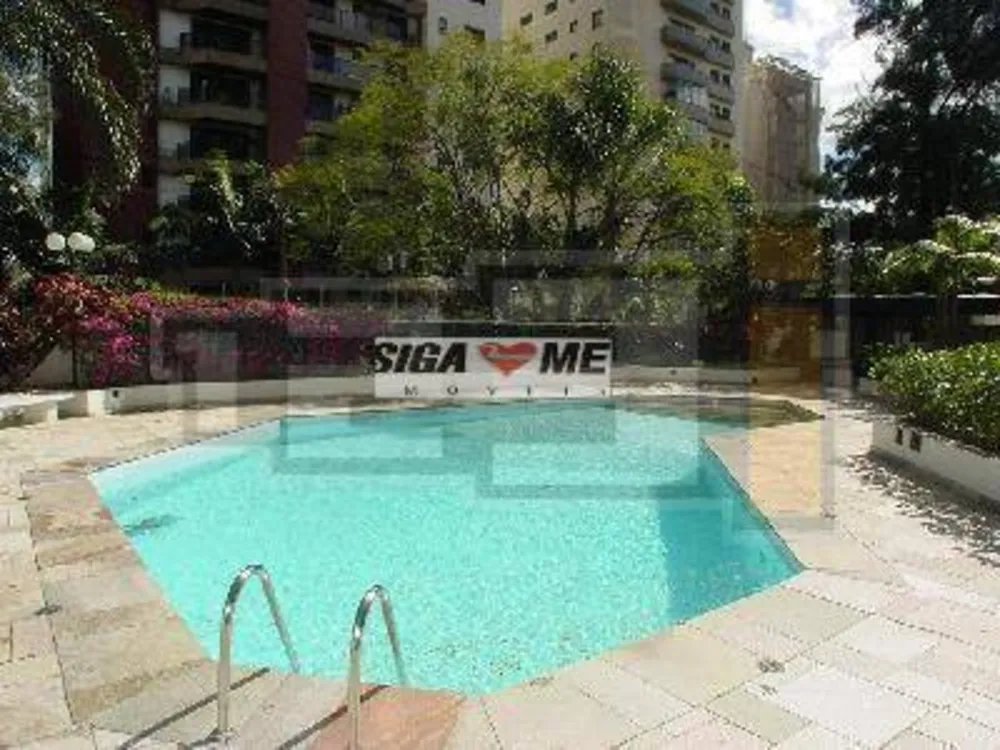 Apartamento, 5 quartos, 272 m² - Foto 2