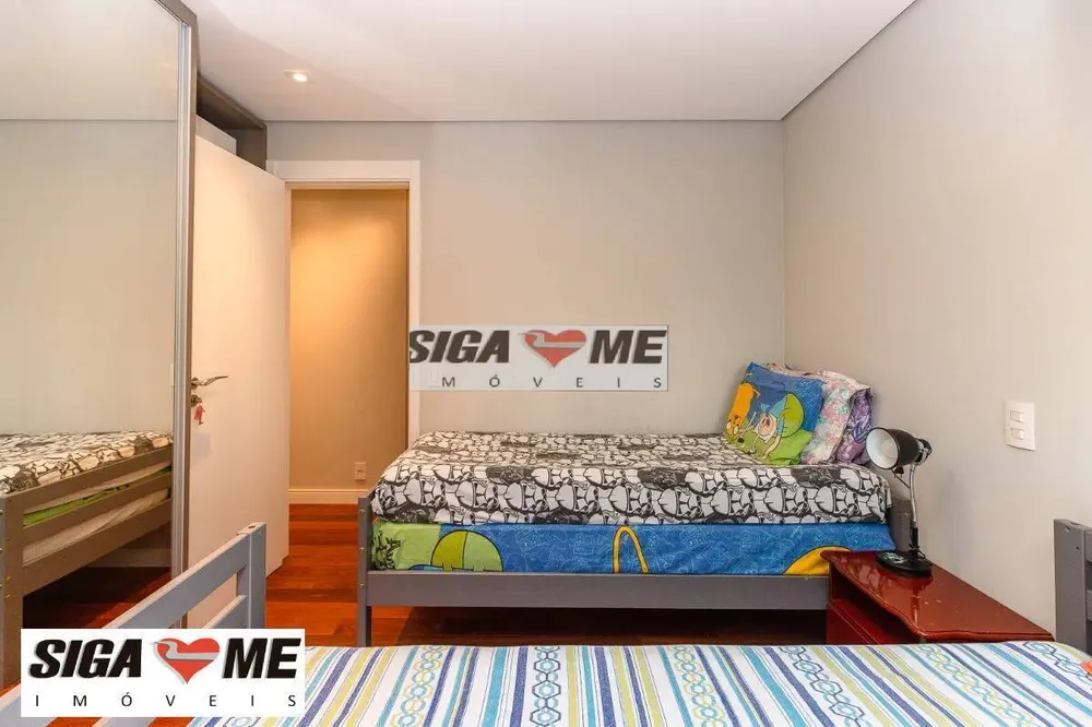 Apartamento, 3 quartos, 165 m² - Foto 6