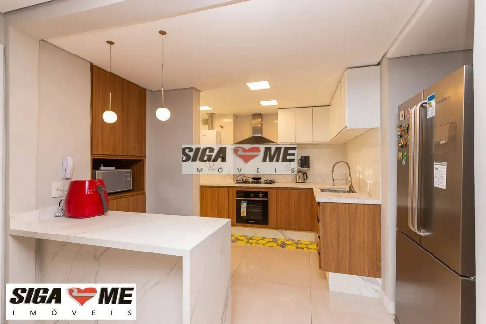 Apartamento, 3 quartos, 165 m² - Foto 7